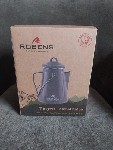 Robens enamel camping - robens,