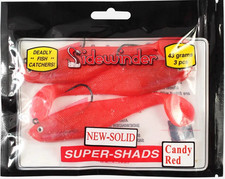 SIDEWINDER NEW-SOLID SUPER