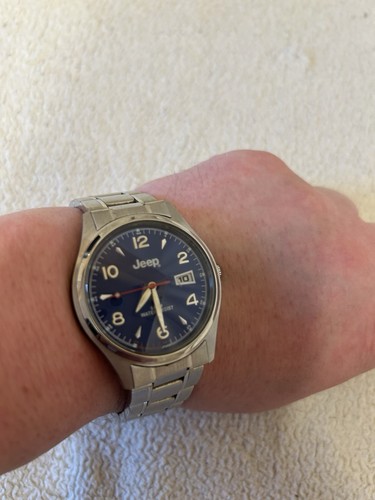 Jeep jp288 watch - jp288,