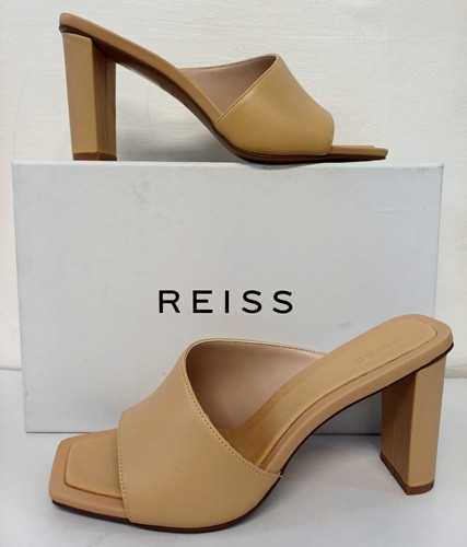 Reiss heather leather - reiss,