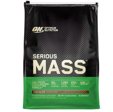 Optimum Nutrition Serious Mass