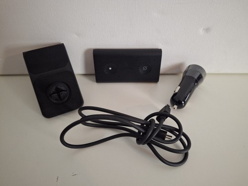 Amazon echo auto 1st - echo,