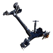 CITROEN BERLINGO BLUEHDI 2025