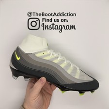 Nike Mercurial Superfly 10