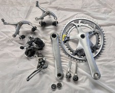 Shimano Exage groupset  300EX