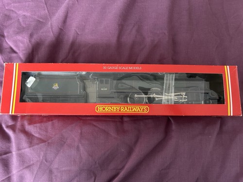 Hornby gauge princess - hornby,