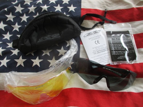 Genuine usa ess ice - genuine,