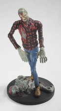 Cult Cinema Collection - Zombie Dawn of The Dead - Bald Head Action Figure