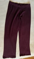 Laura Ashley Knitted Trousers