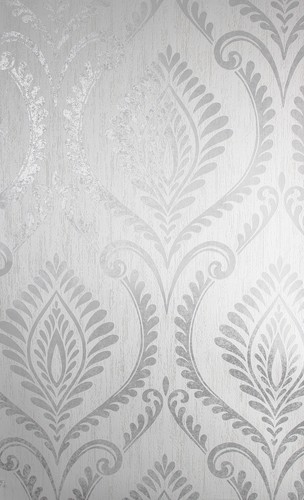 Crown estelle damask wallpaper - estelle,