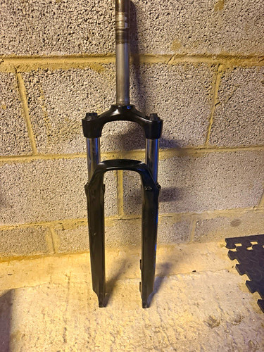 Suntour xcm 5 - suntour, 27.5”