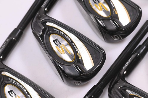 Cobra irons pw gw - /, 4-pw+gw