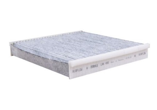 Interior air filter - filter, mahle