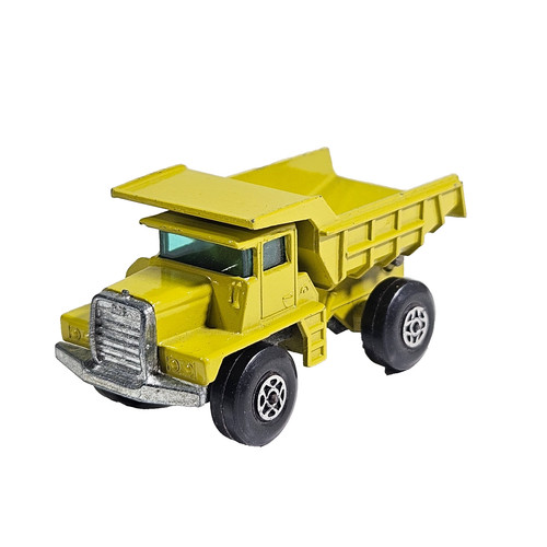 Matchbox lesney superfast 28a - lesney,
