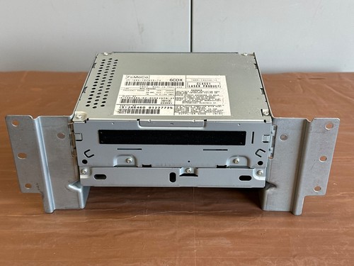 Land rover freelander radio - land, 2