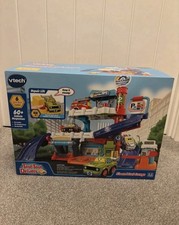 VTech Toot Toot Drivers Fix &