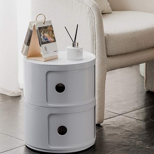 Tier storage drawer unit - 2,