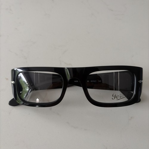 Persol wes 3362 glasses - wes, 3362-v