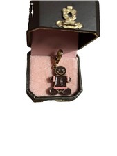 Juicy Couture Gingerbread Man