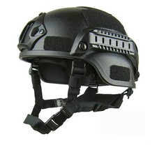 FAST MICH 2000 Airsoft Helmet