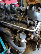 Talbot Express 2 litre Petrol