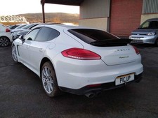 Porsche Panamera 970 3.0 Petrol E-Hybrid Rear Suspension Air Bag A67783