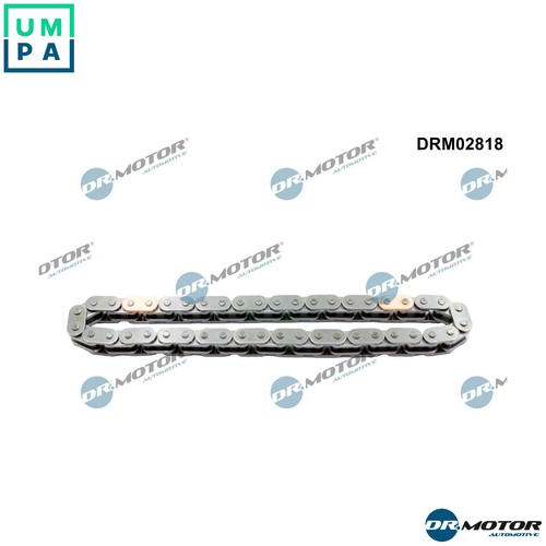 Timing chain drm02818 for - drm02818,