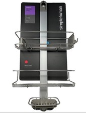 Simplehuman Stainless Steel &