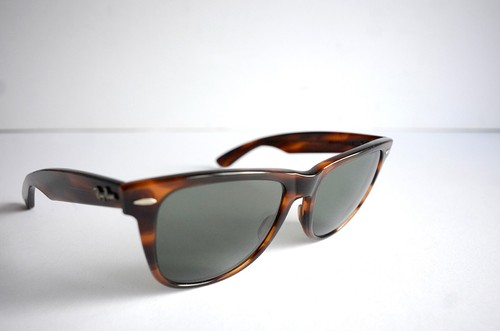 Vintage ray ban bausch lomb - bausch, &