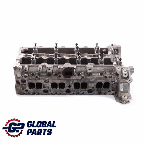 Cylinder head mercedes - head, w906