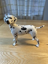 Dalmation Dog Made By Coopercraft