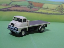 1:76 Scale  1960's  Thames