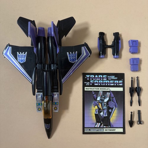 Vintage hasbro transformers - vintage, g1