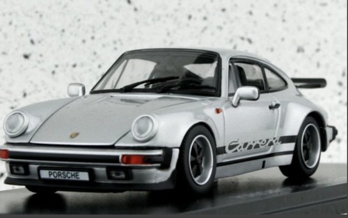 Kyosho porsche 911 - kyosho,