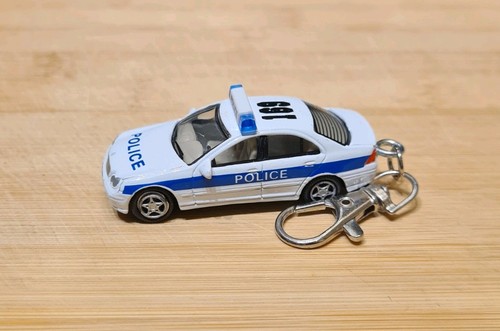 Diecast model mercedes - 1/72,