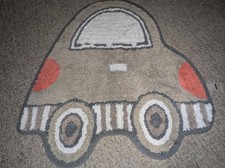 Bedroom Car Mat Asda George