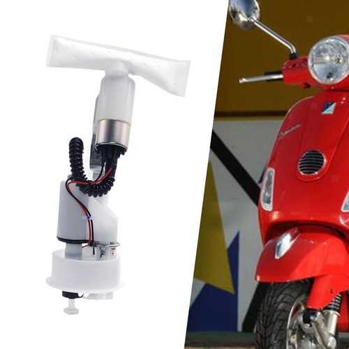 Petrol pump assembly 643034 - pump,