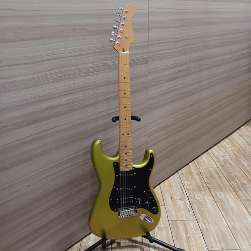 Fender american ultra - fender, ii