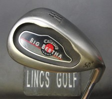 Callaway Big Bertha 2004 50°