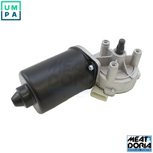 Wiper motor 27120 - 27120, vw