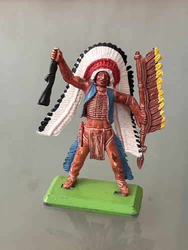 Britains deetail indians - indians,