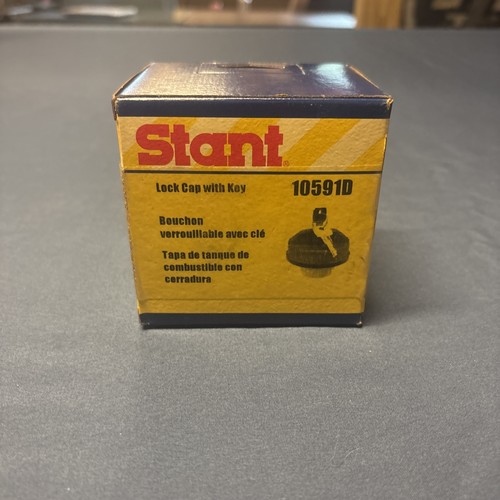 Stant 10591d diesel only - diesel,