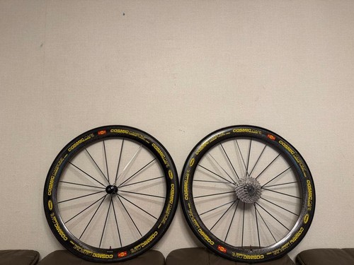 Mavic cosmic carbone - mavic,