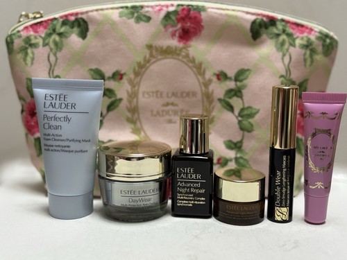 Estee lauder pieces gift - lauder,