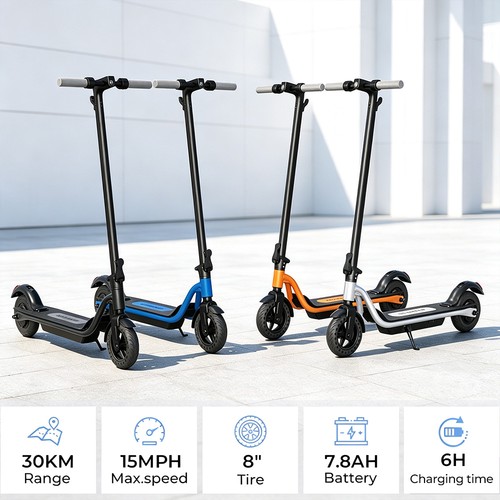 2026 500w electric - 500w,