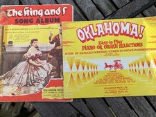 The king and song album - i,