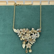 Erickson Beamon necklace