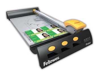 Fellowes proton rotary - fellowes,