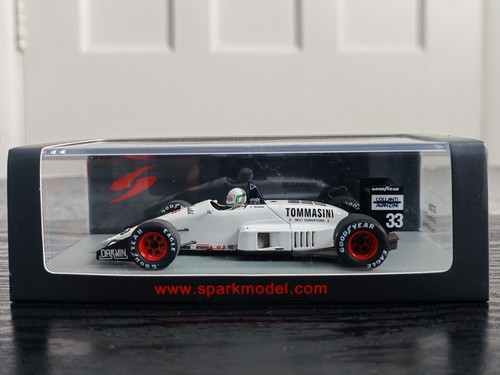 Spark eurobrun er188 - spark,