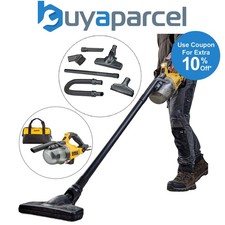 Dewalt dcv501ln 18v class - dcv501ln,
